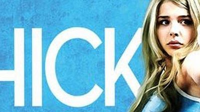image de la news "Hick" : découvrez le red band trailer avec Chloe Moretz [VIDEO]