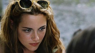 image de la news Kristen Stewart dans le film d’action "Cali"! 