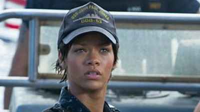 image de la news Rihanna dans "Fast & Furious 6" ?