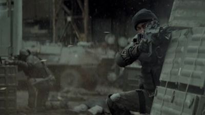 Ce soir à la TV : "Ghost Recon Alpha" en exclusivité sur W9 !