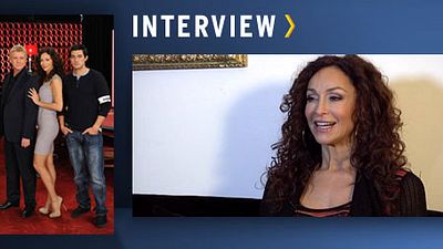 image de la news Interview: "Section de recherches" reçoit une Experte de Miami [VIDEO]