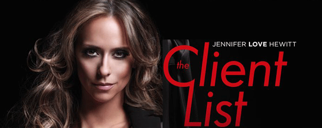 image de la news La nouvelle série de Jennifer Love Hewitt renouvelée !