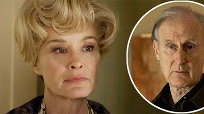 image de la news "American Horror Story" : Un nouvel adversaire pour Jessica Lange