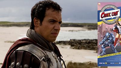 image de la news Comic Con' Paris 2012 : Alexandre Astier parmi les invités
