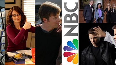 image de la news Encore 3 renouvellements et 2 nouveautés chez NBC !