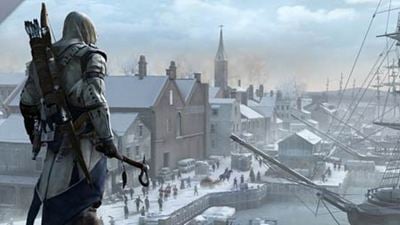 "Assassin's Creed 3" : première vidéo de Gameplay ! [VIDEO]