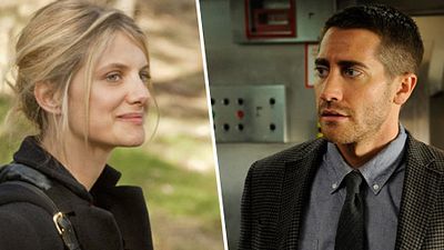 image de la news "An Enemy" : Mélanie Laurent face à Jake Gyllenhaal !