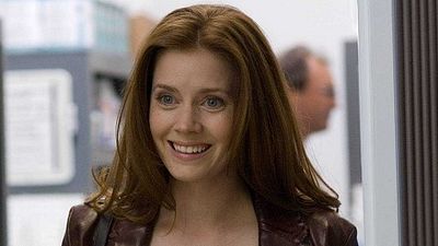 image de la news La lumineuse Amy Adams part explorer les "Dark Places" !