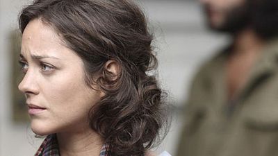 image de la news Marion Cotillard dans le nouveau film d'Asghar Farhadi