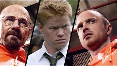 image de la news Touchdown : Jesse Plemons dans la saison 5 de  "Breaking Bad" !