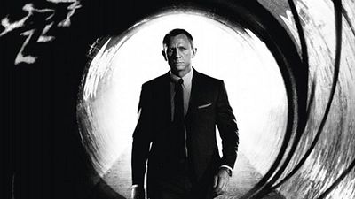 image de la news "Skyfall" : la bande-annonce du nouveau James Bond ! [VIDEO]
