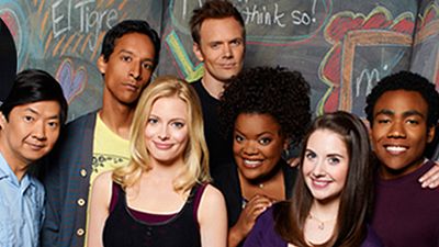 image de la news "Community" : Dan Harmon viré et remplacé par deux nouveaux showrunners