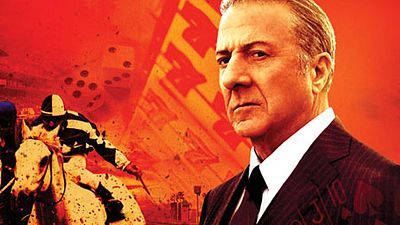 image de la news Prochainement sur vos écrans : "Luck", "The Big Bang Theory" 4...