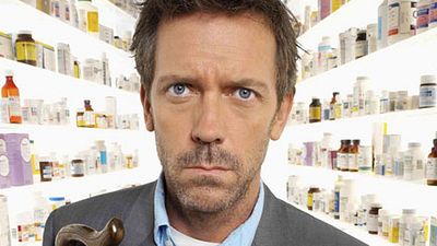 image de la news Audiences US : les adieux de "House" ont-ils fait un carton ?