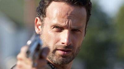 image de la news "The Walking Dead" : des nouveaux personnages et... les coulisses de la saison 3 [VIDEO]