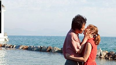 image de la news Cannes 2012 : zoom sur "In another country" de Hong Sang-soo [Compétition]