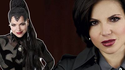 image de la news Festival de Télévision de Monte-Carlo 2012 : Lana Parrilla ("Once Upon a Time") est invitée !
