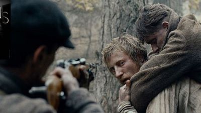 image de la news Cannes 2012 : zoom sur "Dans la Brume" de Sergei Loznitsa [Compétition]