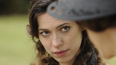 Rebecca Hall "voyage dans le passé" chez Patrice Leconte ! [VIDEO]