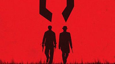 image de la news "Django Unchained" : la bande-annonce est là ! [VIDEO]
