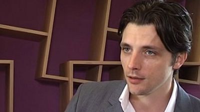 image de la news Raphaël Personnaz dans la peau de "Marius" [VIDEO]