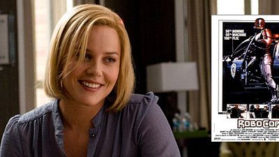 image de la news Abbie Cornish, femme de "Robocop" ?