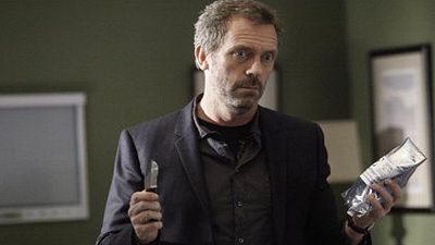 image de la news Audiences du Mardi 12 Juin : "House" gagne le match contre l'Euro