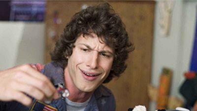 image de la news Andy Samberg dans la mini-série anglaise "Cuckoo"