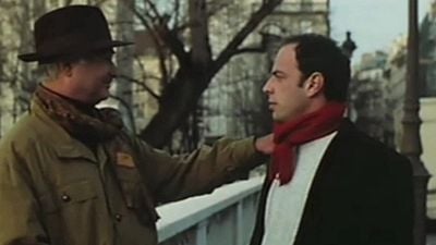 image de la news "Tous les garçons" - Thomas Langmann surfe sur la Nouvelle Vague