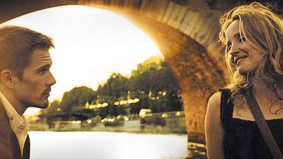 image de la news La suite de "Before Sunset" en tournage cet été !