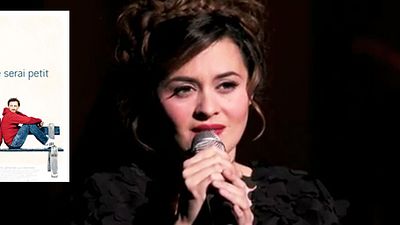 image de la news "Quand je serai petit" : le clip d'Emilie Simon, réalisé par Jean-Paule Rouve