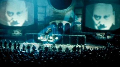 image de la news "1984" : une nouvelle version en préparation !