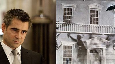 image de la news Colin Farrell en lice pour rejoindre le casting de "Saving Mr. Banks"