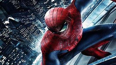 "The Amazing Spider-Man" : un extrait et les photos du tournage de la scène ! [VIDEO & PHOTOS]