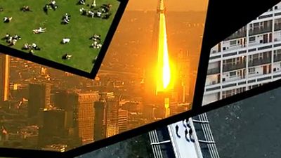 image de la news J.O. 2012 : quatre cinéastes pour promouvoir l'Angleterre !