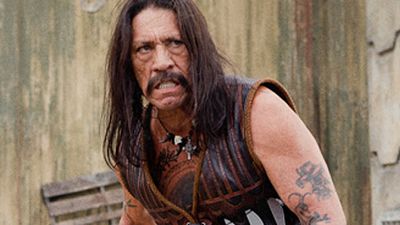 image de la news "Machete Kills" : Robert, Jessica et Danny sur le tournage ! [PHOTOS]