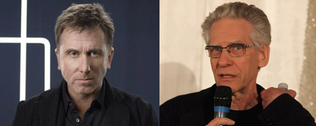 image de la news Tim Roth rejoint David Cronenberg sur "Knifeman"
