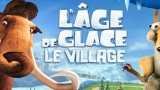 "L'âge de glace - la dérive des continents" a aussi son jeu [VIDEO]