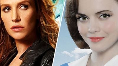 image de la news "Unforgettable" sera bien de retour en 2013 [Mise à Jour]