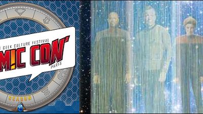 image de la news Comic Con' 2012 : "The Captains" de "Star Trek" à la barre !