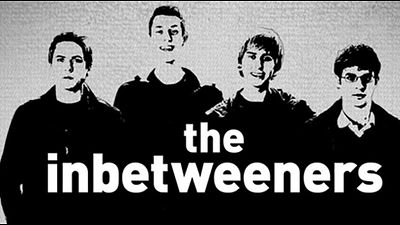 image de la news "The Inbetweeners" version US : la date de lancement !