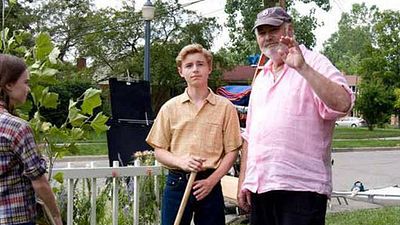 image de la news Rob Reiner revient au thriller avec "You belong to me"