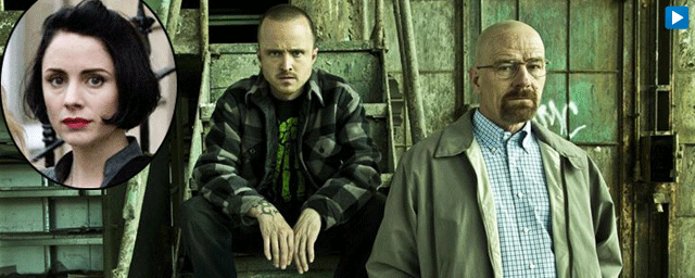 image de la news "Breaking Bad": un nouveau trailer et une nouvelle recrue ! [VIDEO]