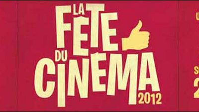 image de la news 2,7 millions d'entrées pour la Fête du Cinéma