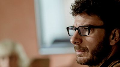 image de la news "La Traversée" avec Michaël Youn : le teaser [VIDEO]