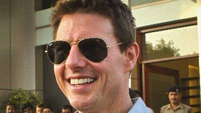 image de la news Tom Cruise, acteur le mieux payé de l’année !