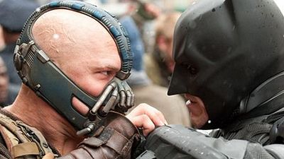image de la news "The Dark Knight Rises" : la BO et un coffret collector Fnac