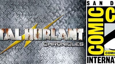 image de la news "Metal Hurlant Chronicles" au Comic Con' US