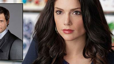 image de la news Kristoffer Polaha en renfort dans "Made In Jersey"