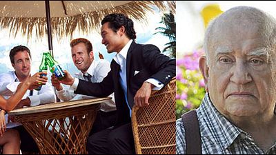 image de la news Ed Asner de retour dans "Hawaii 5-0" !